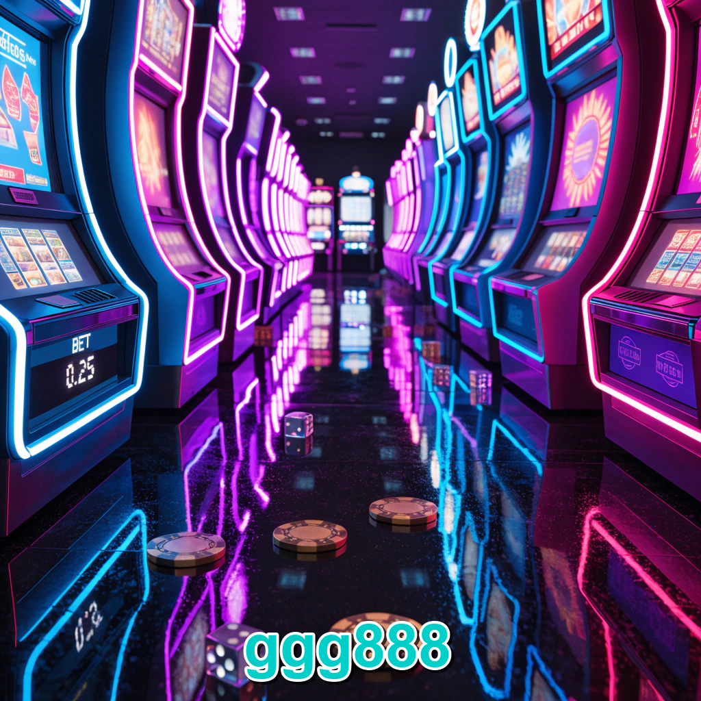 Screenshot 2 - ggg888 Features