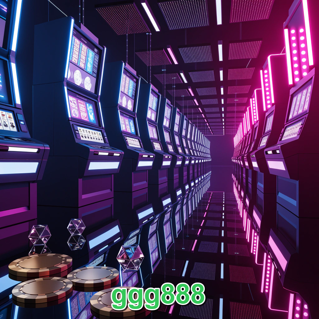 Screenshot 2 - ggg888 Features