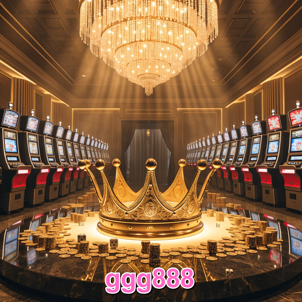 Screenshot 2 - ggg888 Features