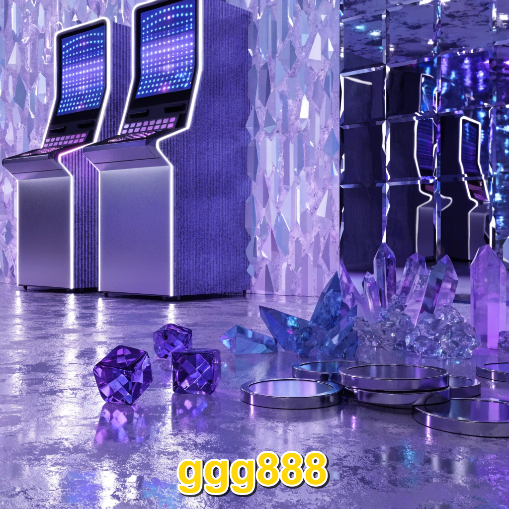 Screenshot 1 - ggg888 Home Screen