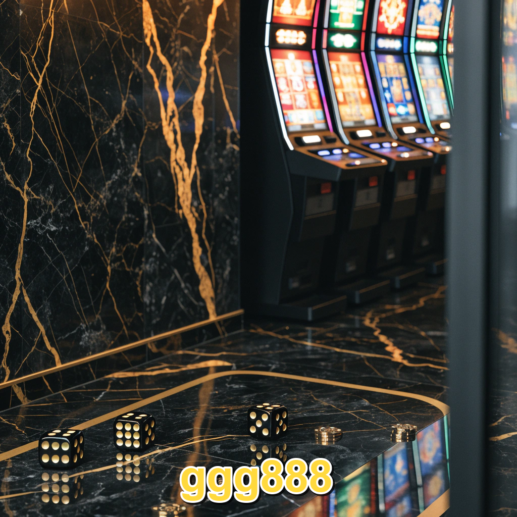 Screenshot 1 - ggg888 Home Screen