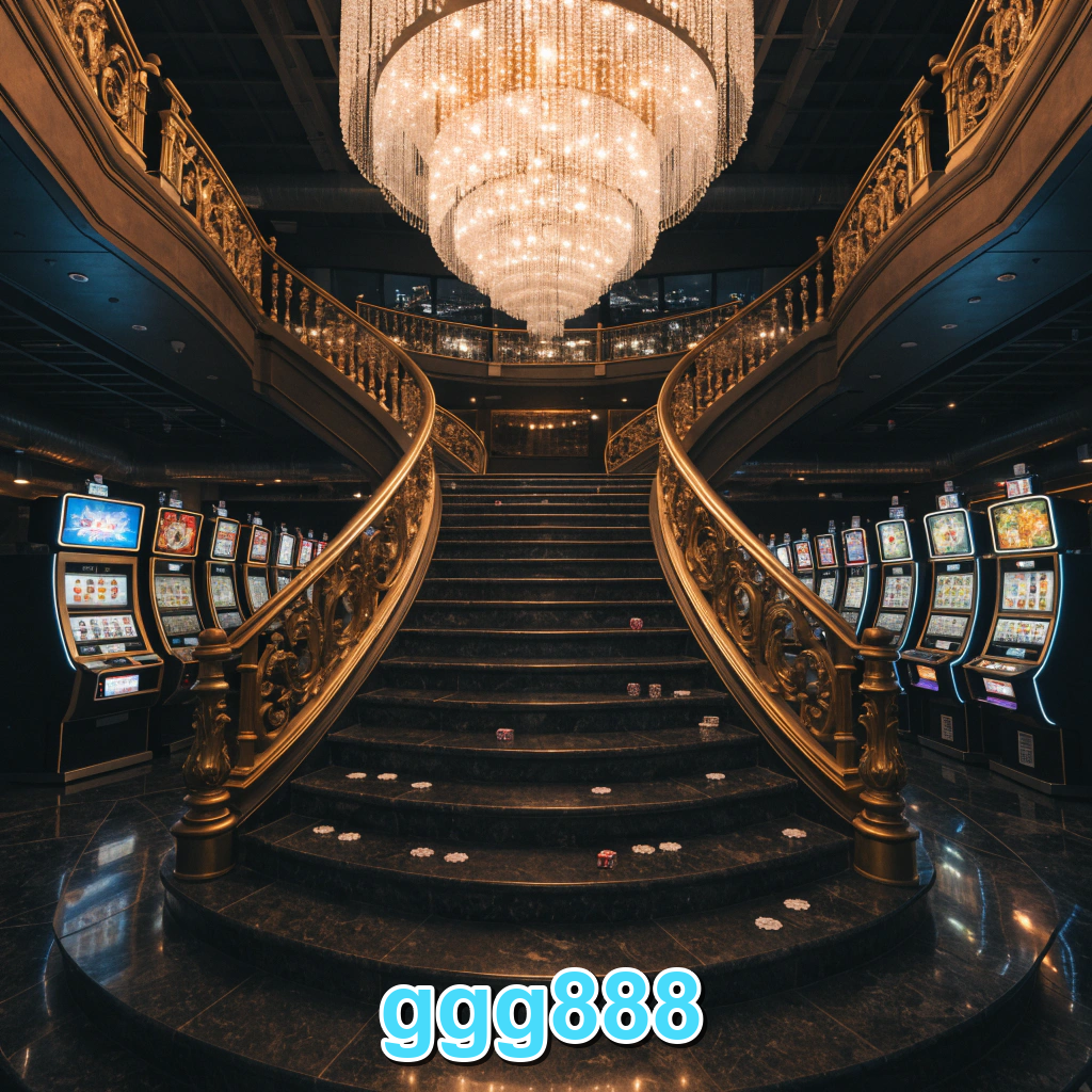 Screenshot 2 - ggg888 Features