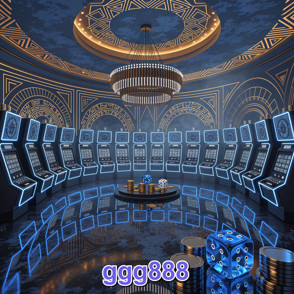 Screenshot 8 - ggg888 Dashboard