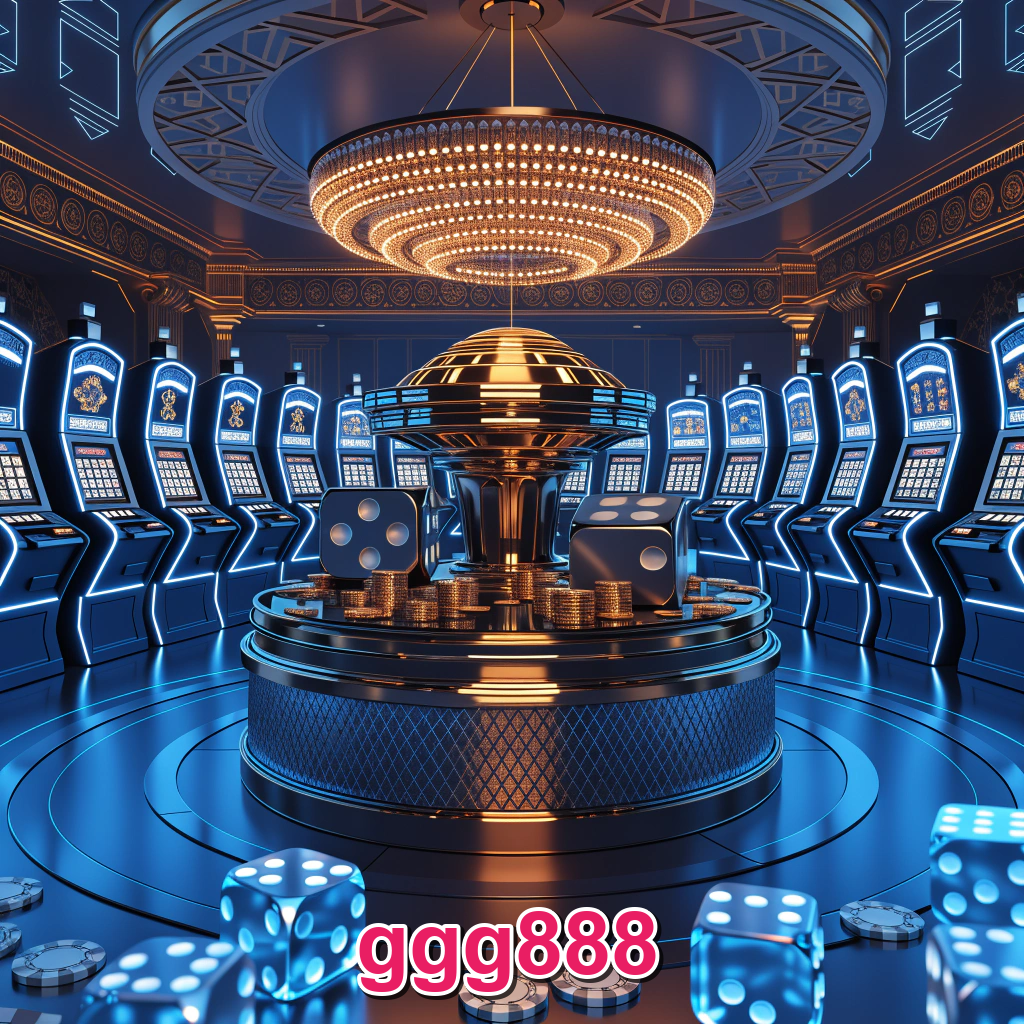 Screenshot 2 - ggg888 Features