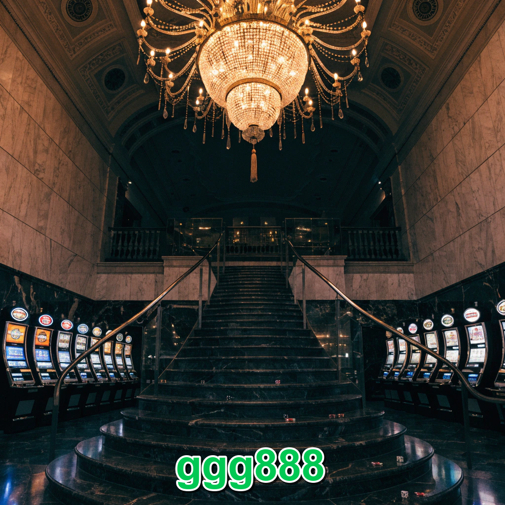 Screenshot 3 - ggg888 Settings