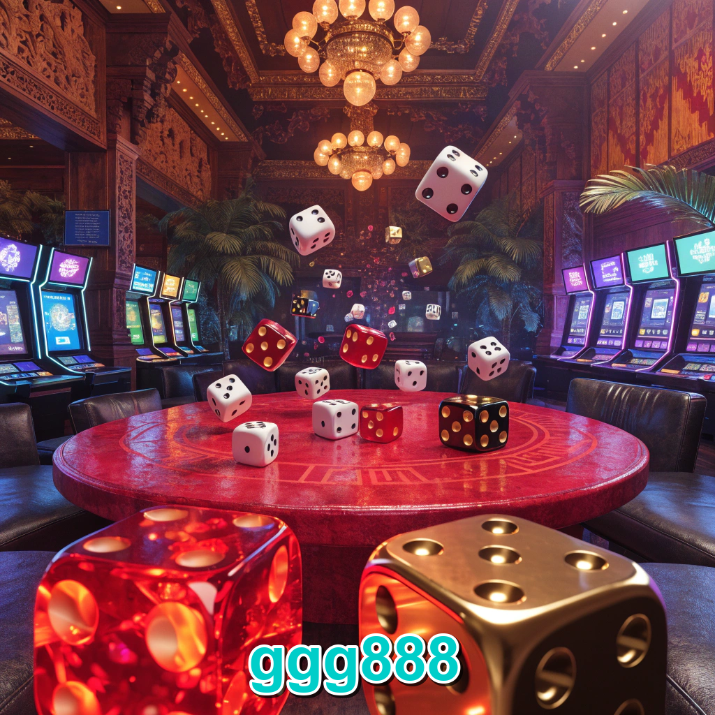 Screenshot 2 - ggg888 Features